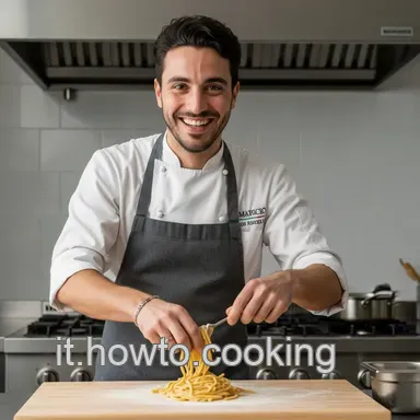 Photo of Marco Esposito - Cucina Regionale Moderna Sapori Autentici