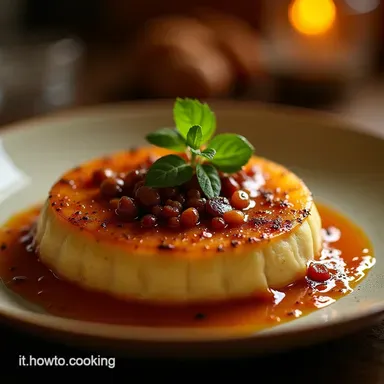 Ricetta Marmellata di More Fatta in Casa Senza Pectina Scheda ricetta