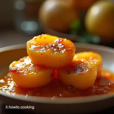 Marmellata dUva Intensa La Ricetta Antica Profumo di Vendemmia Scheda ricetta