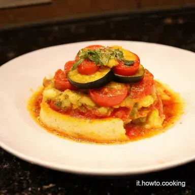 Melanzane alla Caprese La Ricetta Facile e Profumata Scheda ricetta