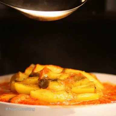 Melanzane Filanti alla Sorrentina La Ricetta che ti Stupir&agrave; Scheda ricetta