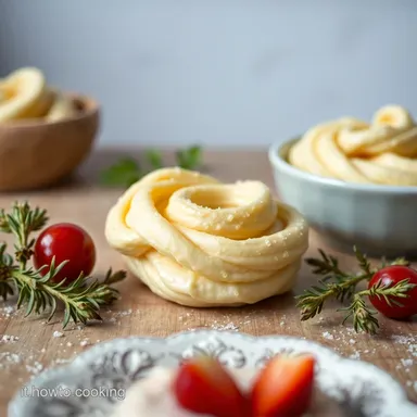 Meringhe Perfette: La Ricetta Facile che Ti Far&agrave; Impazzire! Scheda ricetta