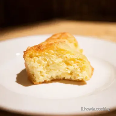 Dolci con Ricotta Ricette Mini Cassate Un Sogno Siciliano Scheda ricetta