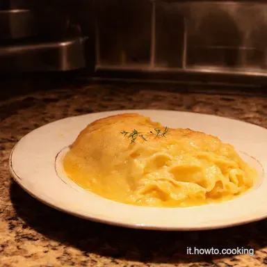 Nidi di Rondine alla Romagnola La Ricetta di Nonna Scheda ricetta