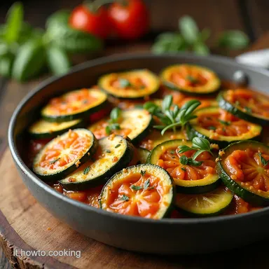 Palline di Zucchine Croccanti Facili e Che Bont&agrave; Scheda ricetta