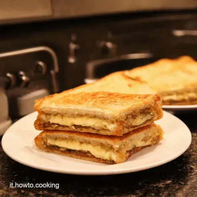 Panini al Latte Soffici La Ricetta Facile di Nonna Scheda ricetta