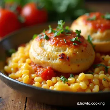 Panini Veloci in Padella La Ricetta Salva Cena Scheda ricetta