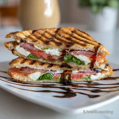 Panini Napoletani: Ricetta Originale con Foto Passo Passo (Morbidissimi) - Fatti in Casa Scheda ricetta