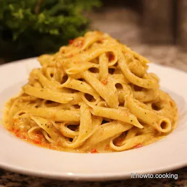 Ricette Veloci per Cena Pasta alla Sorrentina Express Che Bont&agrave; Scheda ricetta