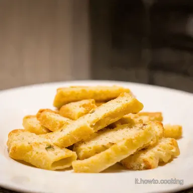 Pasta di Mandorle Biscotti Siciliani Fatti in Casa Scheda ricetta