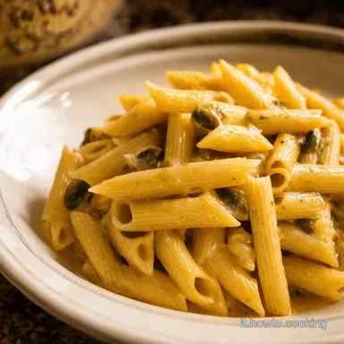 Pasta e Lenticchie La Ricetta della Nonna che Scalda il Cuore Scheda ricetta