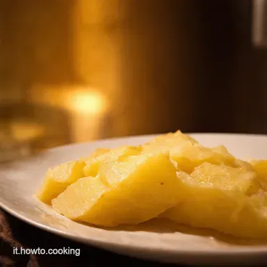 Patate Schiacciate al Parmigiano Ricetta Facile e Sfiziosa Scheda ricetta