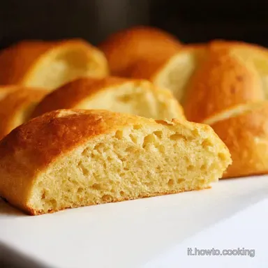 Patatine di Pane LAperitivo Croccante AntiSpreco Scheda ricetta