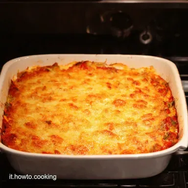 Peperoni a Forno Gratinati La Ricetta Facile della Nonna Scheda ricetta