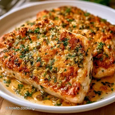 Pesce Spada Al Forno con Pangrattato Scheda ricetta