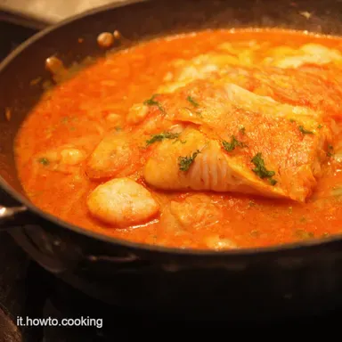 Pesce Spada Ricette Alla Ghiotta Profumo di Sicilia Scheda ricetta