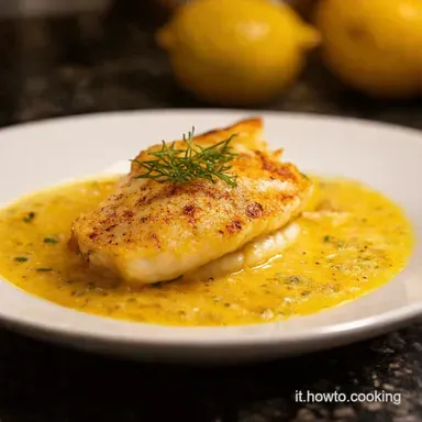 Pesce Spada Grigliato al Limone Ricetta Facile e Saporita Scheda ricetta