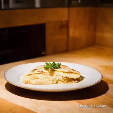 Piadine Farcite La Ricetta Romagnola Che Scalda il Cuore Scheda ricetta