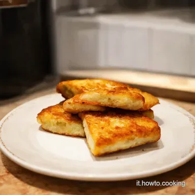 Pigri Wrstel Snack Sfizioso alla Tedesca Scheda ricetta