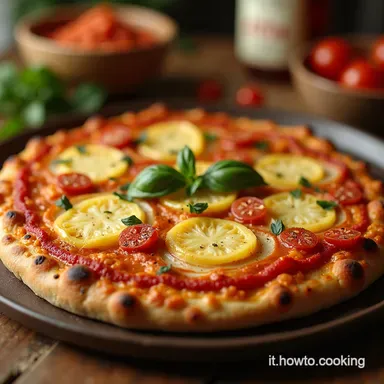 Pizza di Patate La Ricetta Della Nonna Che Scalda Il Cuore Scheda ricetta