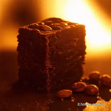 Praline Gianduia Un Tripudio di Cioccolato e Nocciole Scheda ricetta