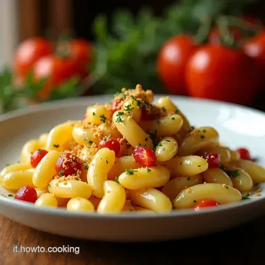 Ricciarelli Senesi La Ricetta che ti Trasporta in Toscana Scheda ricetta