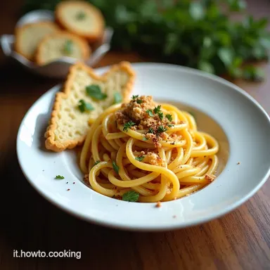 Ricciarelli Senesi La Ricetta che ti Trasporta in Toscana