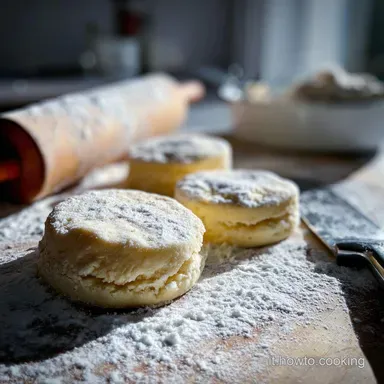 Ricetta Biscotti Classici al Burro per 75 Porzioni Scheda ricetta