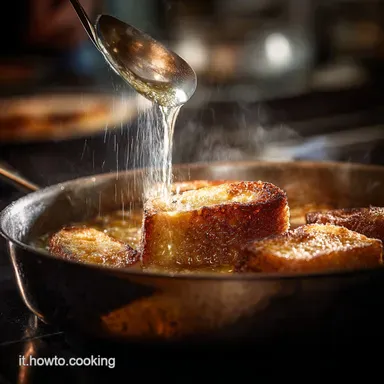 Casetta pan di zenzero: la ricetta passo passo per costruirla Scheda ricetta