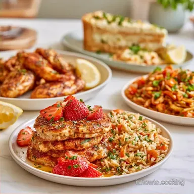 25 Ricette Light: Colazione, Pollo e Verdure