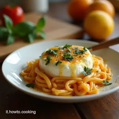 Ricotta Fatta in Casa La Ricetta della Nonna Facile Scheda ricetta