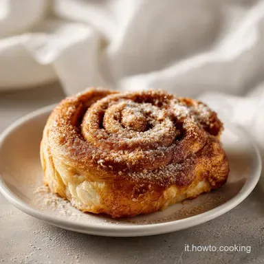 Rotolo Dolce Senza Cottura: Crema Mascarpone Scheda ricetta