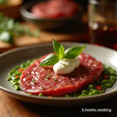 Salame di Cioccolato alla Ricotta Il Dolce che Non Ti Aspetti Scheda ricetta