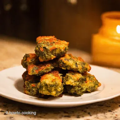 Salvia Fritta Croccante La Ricetta della Nonna che Non Fallisce Mai Scheda ricetta