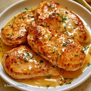 Scaloppine Pollo Limone in 25 Minuti Scheda ricetta
