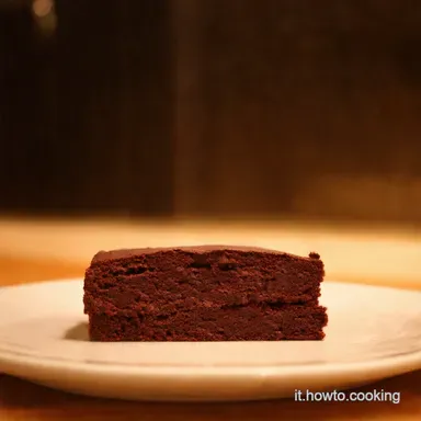 Sciogliere il Cioccolato Facile La Mia Scorza Mamma Mia Scheda ricetta