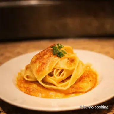 SfogliatelleUltra Veloci La Ricetta Express che ti Salva la Merenda Scheda ricetta