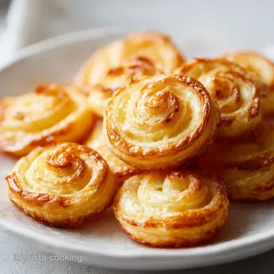 Sfogliatelle Ricce: Croccanti e Ricche Scheda ricetta