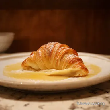 Sfogliatelle Facili La Ricetta Napoletana che Scalda il Cuore Scheda ricetta