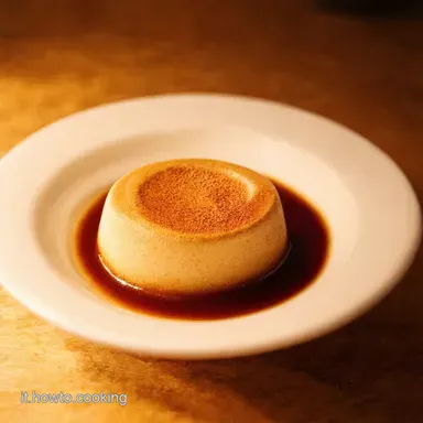 Spuma di Caff&egrave; Facile e Veloce La Pausa Perfetta Scheda ricetta