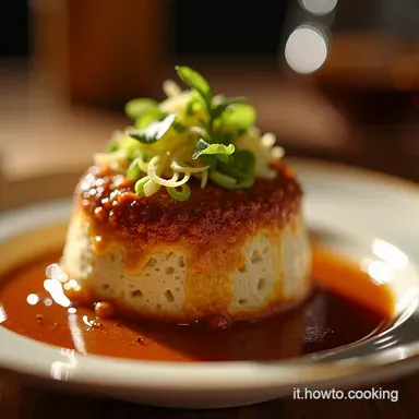 Spumone al Caff&egrave; Il Dolce Freddo Italiano che Adoro Scheda ricetta