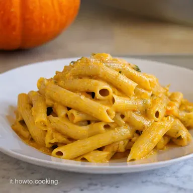 Pasta fresca 2 ingredienti zucca la ricetta della nonna pigra Scheda ricetta