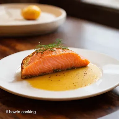 Tartine Salmone Affumicato Ricette Facili per un Aperitivo Top Scheda ricetta