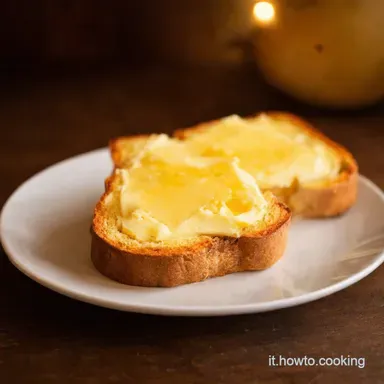 Tartine al Formaggio Spalmabile Aperitivo Sfizioso Scheda ricetta