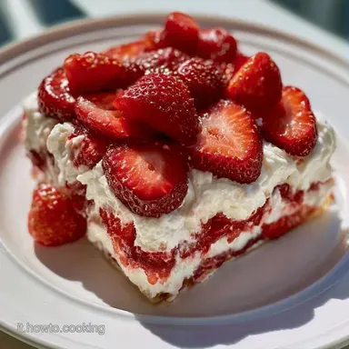 Ricetta Tiramis&ugrave; alle Fragole Scheda ricetta