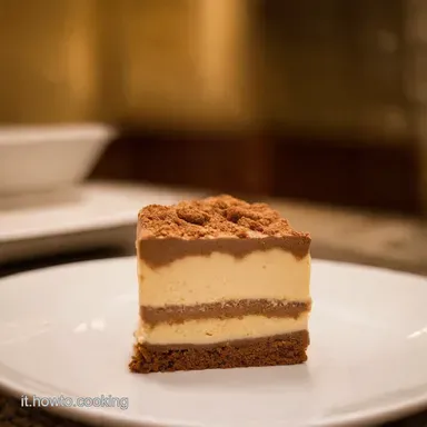 Tiramis&ugrave; Classico Ricetta Il Segreto della Nonna Svelato Scheda ricetta
