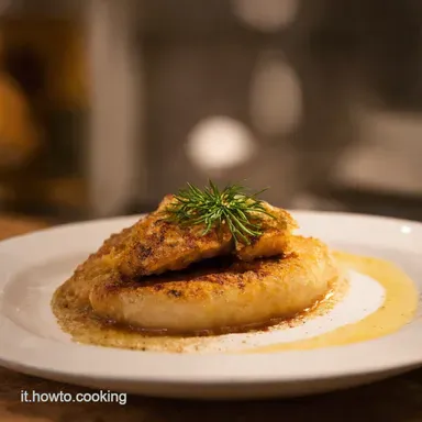 Tonno Scottato Perfetto Ricetta Facile e Deliziosa Scheda ricetta