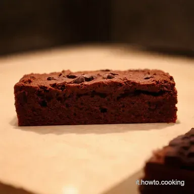 Torta Cioccolatosaaaa La Ricetta Della Nonna Rivisitata Scheda ricetta