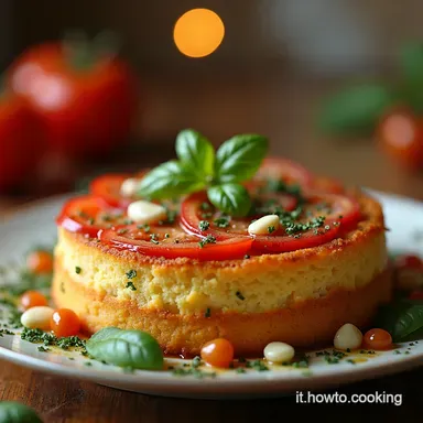 Torta 7 Vasetti Salata La Ricetta Della Nonna Scheda ricetta