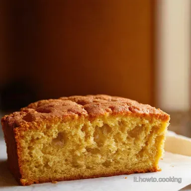 Le Torte Pi&ugrave; Buone da Provare Torta della Nonna Scheda ricetta